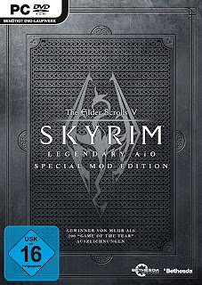 The Elder Scrolls V: Skyrim (Legendary Edition)-WALMART Skidrow Full Cracked Free Mediafire Download