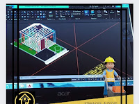 MENGENAL TOOLS AUTOCAD