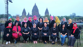 Paket Tour Wisata Jogja