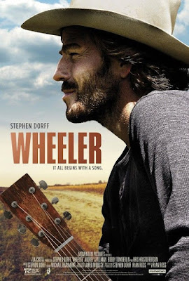 Review And Synopsis Movie Wheeler (2017)
