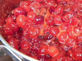 best cranberry sauce