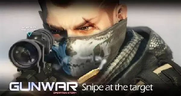 game sniper android terbaik