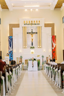 St. Josephine Bakhita Parish - Tala, Orani, Bataan