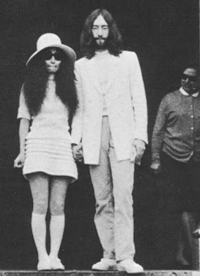 John Lennon, Yoko Ono, Wedding Album