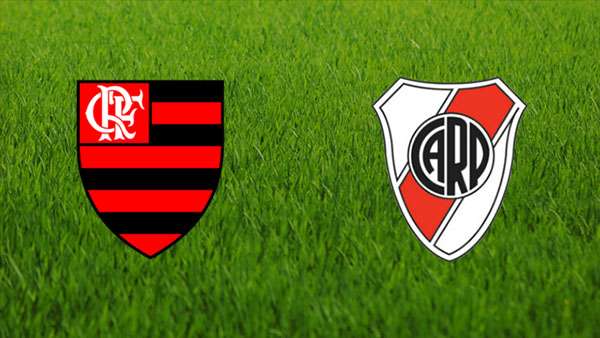 En vivo Flamengo vs. River Plate - Copa Libertadores