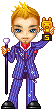 Gif boy