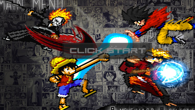 Download Anime Mugen 100 MOD APK v°׀薆׷ (New module) for Android