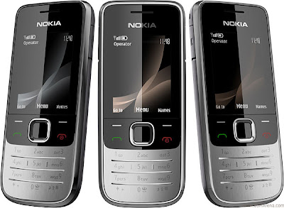 Download Firmware Nokia 2730c RM-58 v10.45 BI