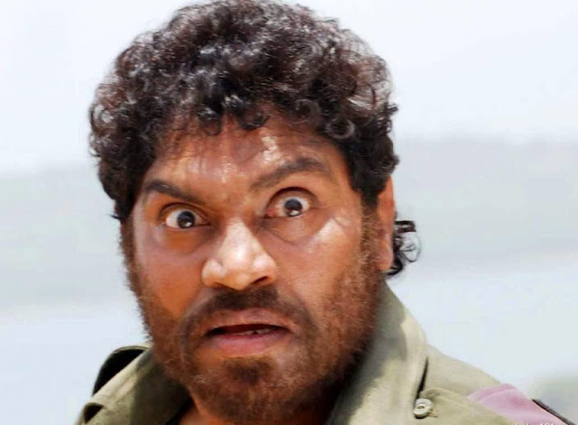 Johnny Lever Wallpapers HD