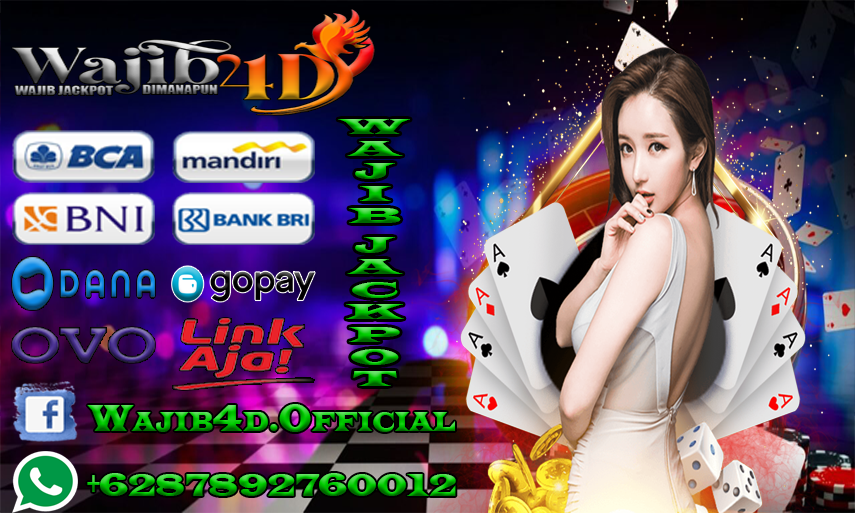 WAJIB4D MENINGKATKAN TEKNIK DALAM PERJUDIAN SLOT CASINO ONLINE