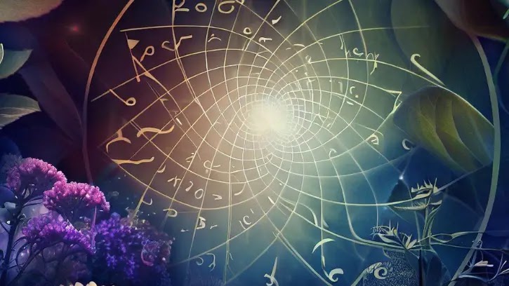 Sacred geometry is a powerful tool that can enhance your spirituality and perception of reality.