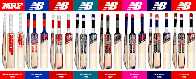 Varun's 256 HD Batpack 2021 for EA Cricket 07