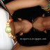 Bunga Citra Lestari & Ashraf Sinclair Doing French Kiss