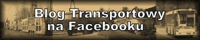 Blog Transportowy na Facebooku