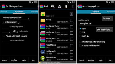 Winrar(RAR) For Android v5.40 Build 41 Premium Apk Winrar(RAR) For Android v5.40 Build 41 Premium Apk