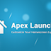 Apex Launcher Pro Apk v1.3.5 Final 