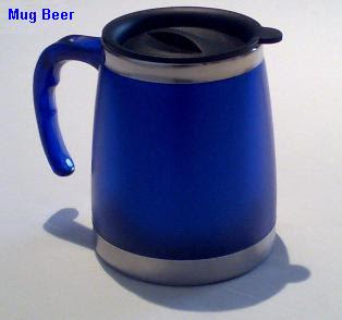 Mug Beer