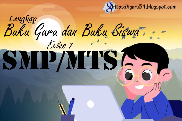 Buku TIK Kelas 7