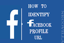 Check your Facebook Profile URL