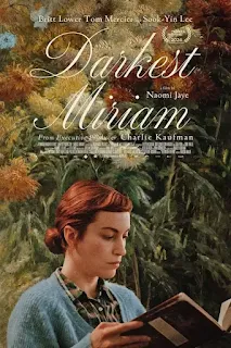 Darkest Miriam (2025) Movie Download