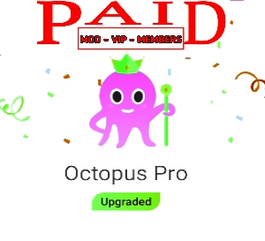 Virtual 12 Octopus Pro Gaming