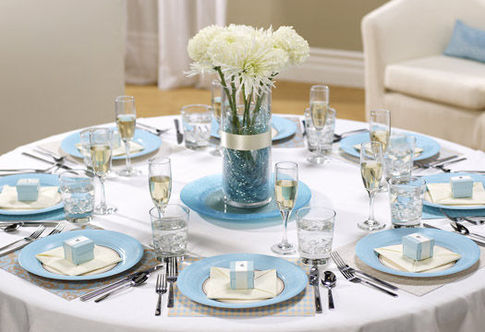  Something Tiffany Blue Wedding Colors to Adore Part 5 