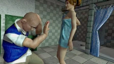 Bully PC Game