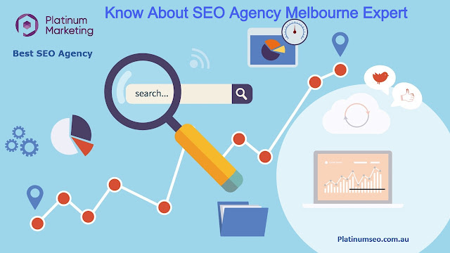 Know About SEO Agency Melbourne Expert