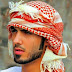 Omar Borkan Al Gala ‘Too handsome man’