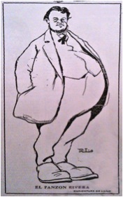 Diego Rivera. Su incursión en el arte moderno europeo  durante la I Guerra Mundial