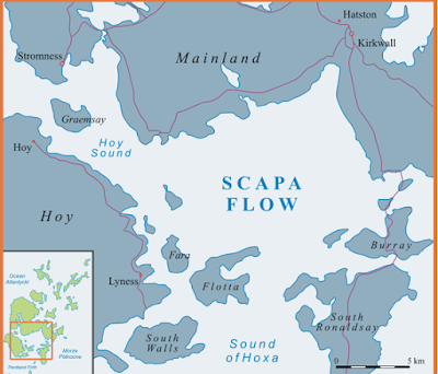 Scapa Flow