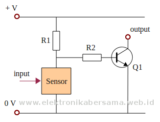 antarmuka_sensor_arus_transistor