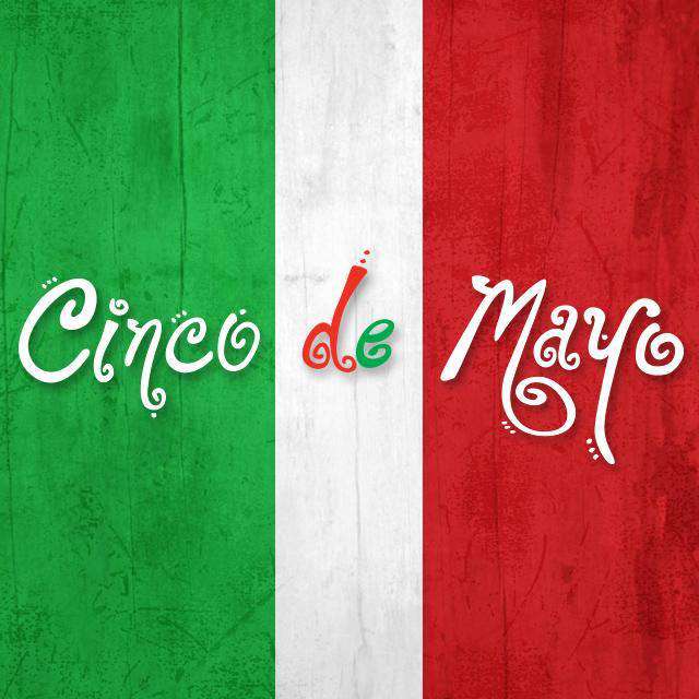 Cinco de Mayo Wishes