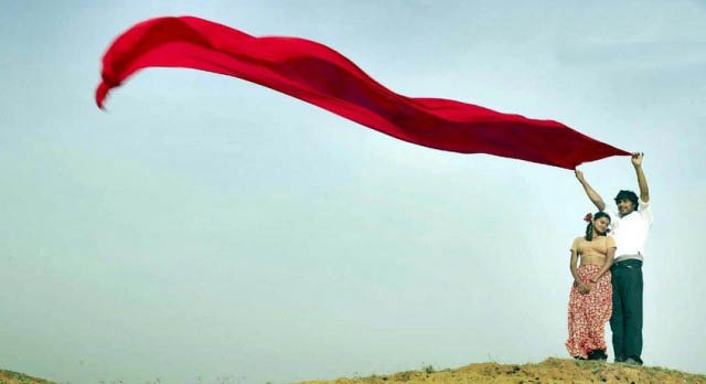 Konjam Veyil Konjam Mazhai Movie Stills
