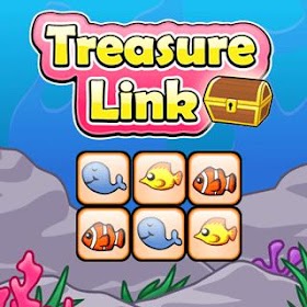 رابط الكنز Treasure Link 