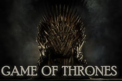 Games of Thrones Final Episode: The Iron Throne