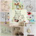 32 Diy ideas made of wire that you can make yourself