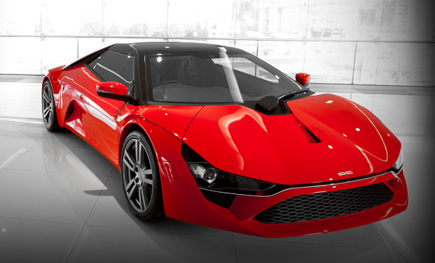 dc avanti. india, first supercar, awesome, cool, new design, concept car, price, in malaysia, expo delhi, 2012