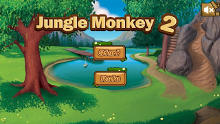 Jungle Monkey 2 APK Extra Features Full Unlocked | Gantengapk
