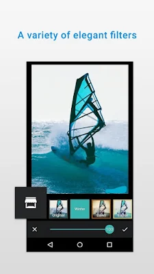 Z Camera VIP apk