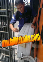 Service Ac Surabaya