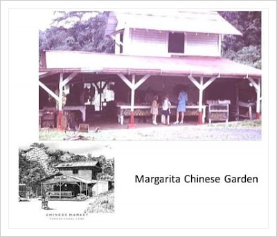 Margarita Chinese Garden