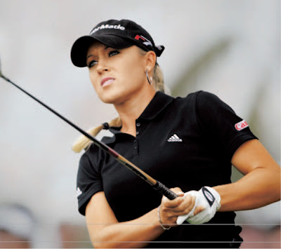 Natalie Gulbis