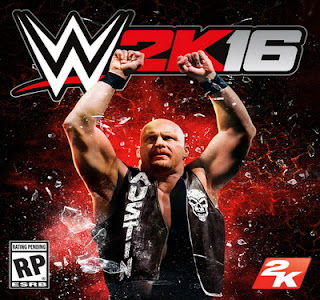  WWE 2K16 – CODEX Cracked Free Download Full Version