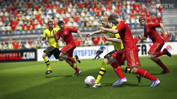 Fifa 2014 Download