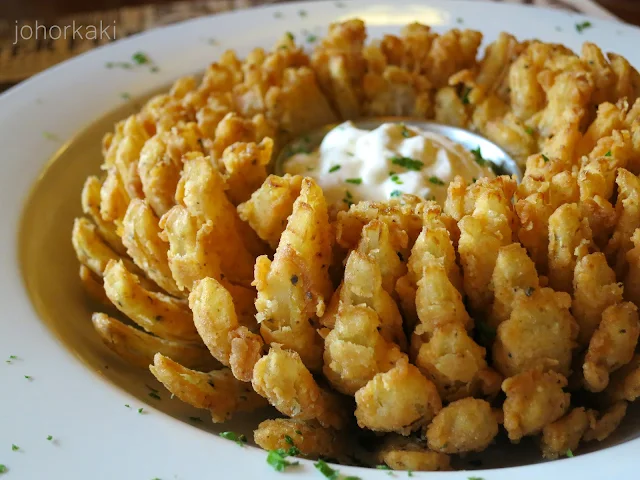 Grill Bar Steakhouse in Taman Pelangi, Johor Bahru Onion-Bloom-Johor-Bahru