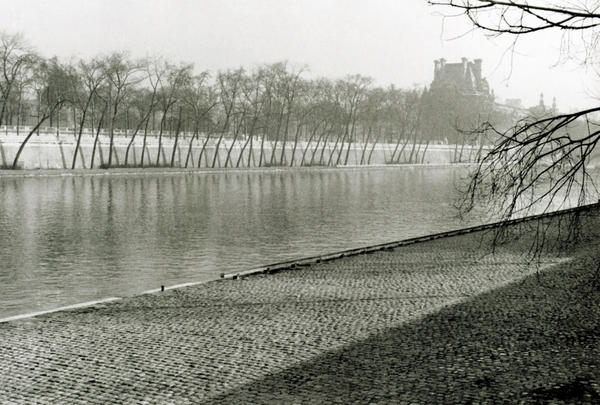 Анри Картье-Брессон | Henri Cartier-Bresson