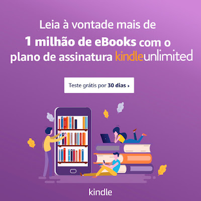 livros em promoção