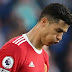EPL: Man Utd takes decision on sacking Ronaldo