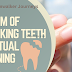 Dream of Breaking Teeth Spiritual Meaning